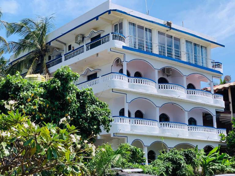 Swati Hotel