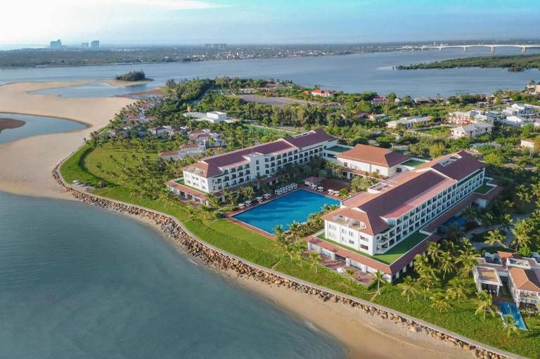 Renaissance Hoi An Resort & Spa