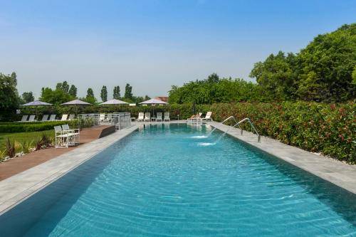 Hotel Litta Palace 4* Италия, Милан