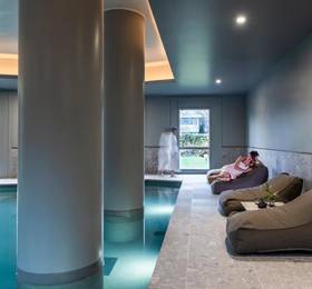 Отдых в Hotel Litta Palace - Италия, Милан