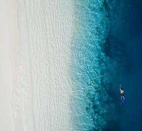 Dhigali Maldives в Раа Атолле