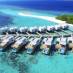 Фото 4 отеля Dhigali Maldives 5*