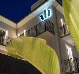 Туры в Hotel Vagabond в Италии