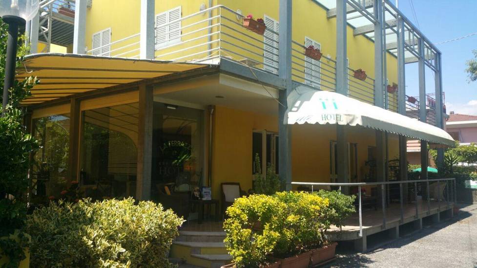 Illi Hotel 3* Италия, Тоскана