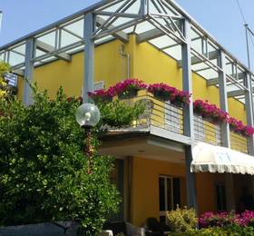 Illi Hotel в Тоскане
