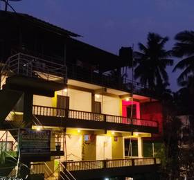 Туры в Shanti Guest House в Индии