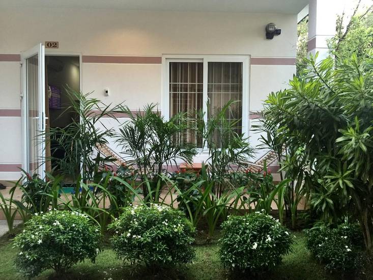 Huynh Gia Bungalow Вьетнам, Фукуок