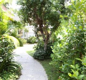 Huynh Gia Bungalow в Фукуоке