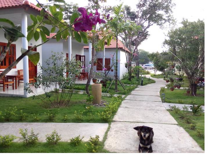 Highland Bungalow Вьетнам, Фукуок