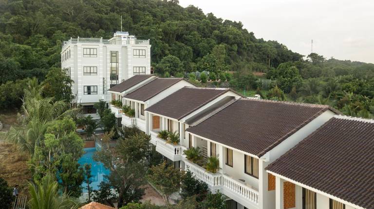 Quynh Mai Resort