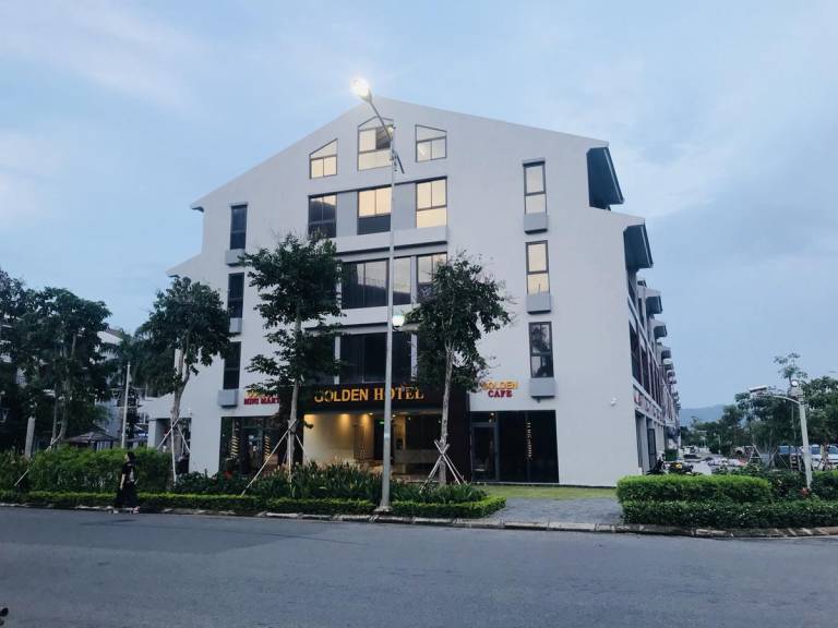 Sunflower Phu Quoc Hotel