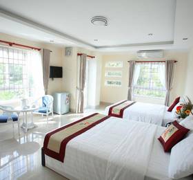 Туры в Sun Sea Hotel в Вьетнаме