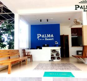 Туры в Palma Resort в Вьетнаме