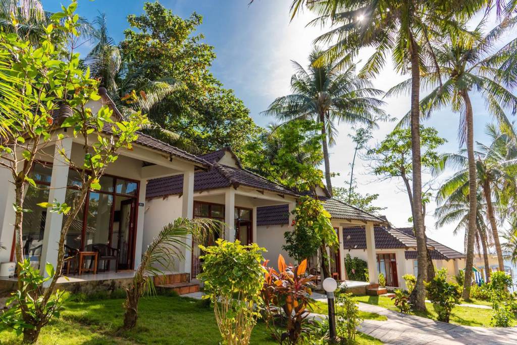Nhat Lan Resort 2*