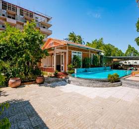 Lotus Apartment в Фукуоке