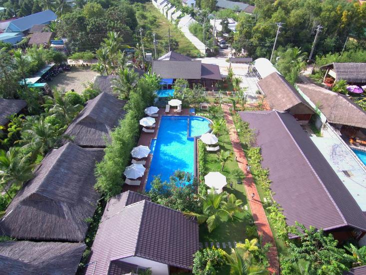 La Casa Resort 3* Вьетнам, Фукуок