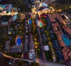 Отдых в La Casa Resort - Вьетнам, Фукуок
