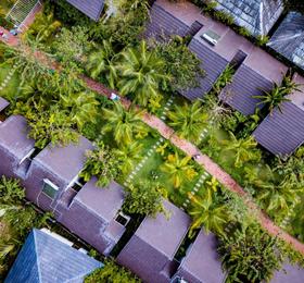 La Casa Resort в Фукуоке