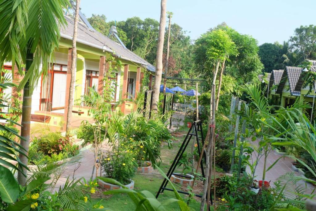 Mai Binh Phuong Bungalow 2*