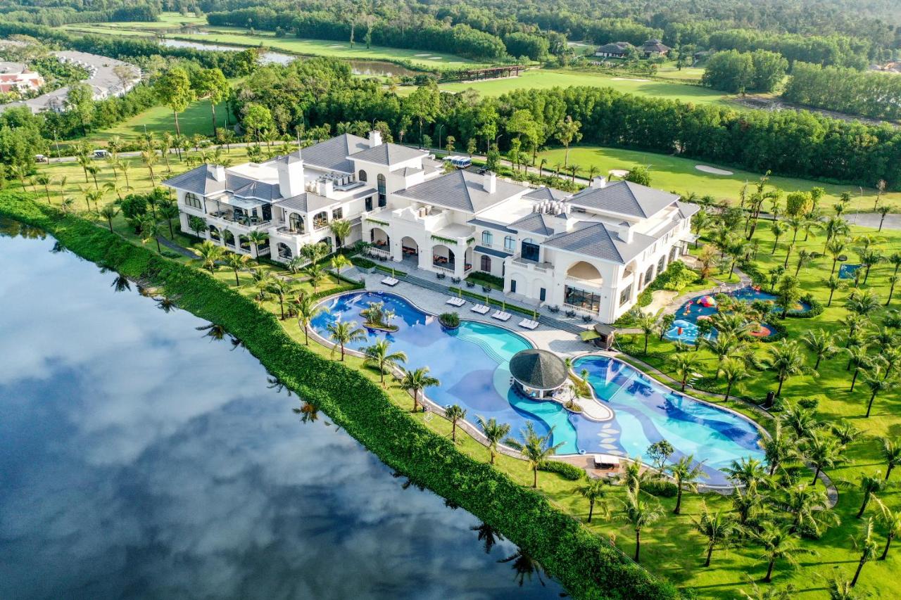 Vinpearl Discovery Wonderworld Phu Quoc