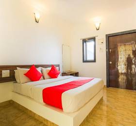 Туры в OYO 24173 La Conceicao Aldeia Morjim в Индии