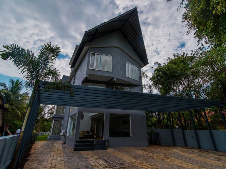 Ramatan Resort