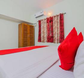 Отдых в OYO 22795 Casa Amici - Индия, Гоа