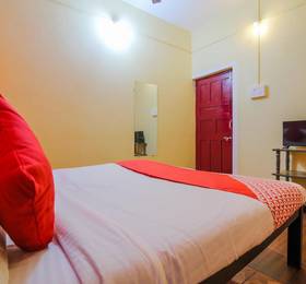 Туры в OYO 22795 Casa Amici в Индии
