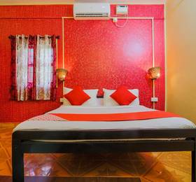 OYO 22795 Casa Amici в Гоа