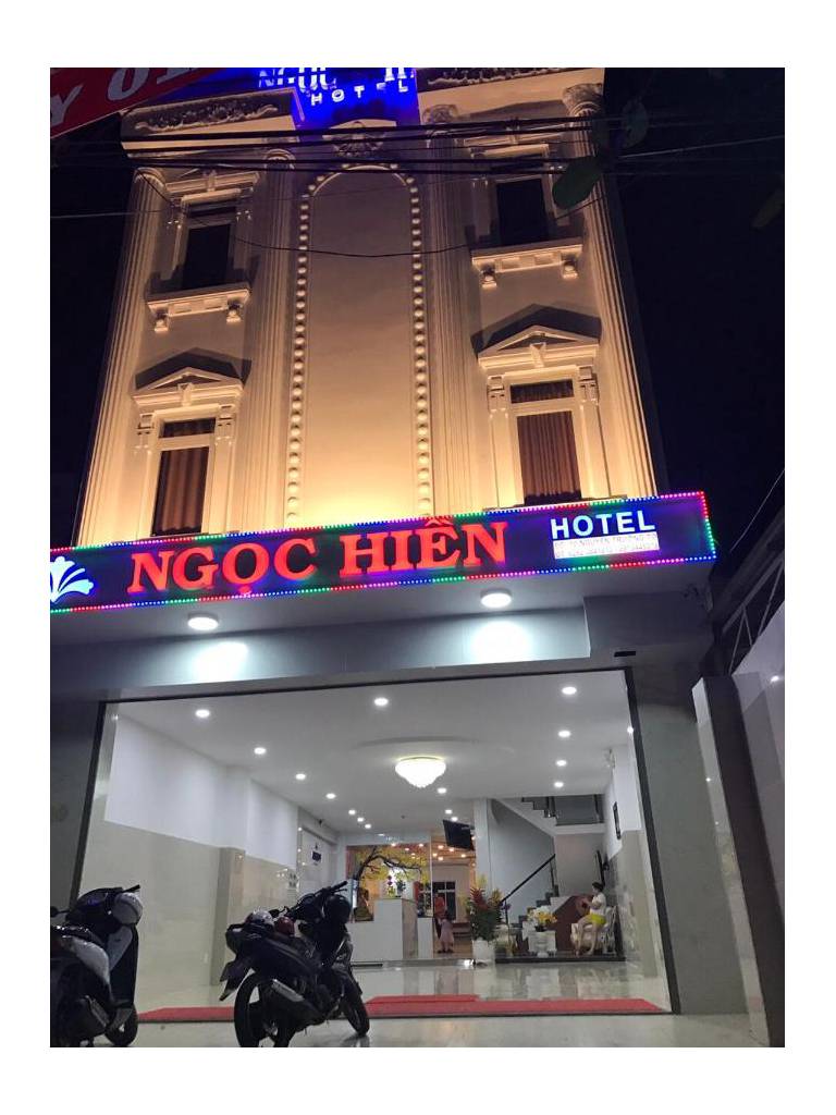 Ngoc Hien Hotel Nha Trang