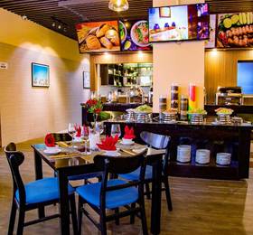 Туры в Paralia Hotel Nha Trang в Вьетнаме