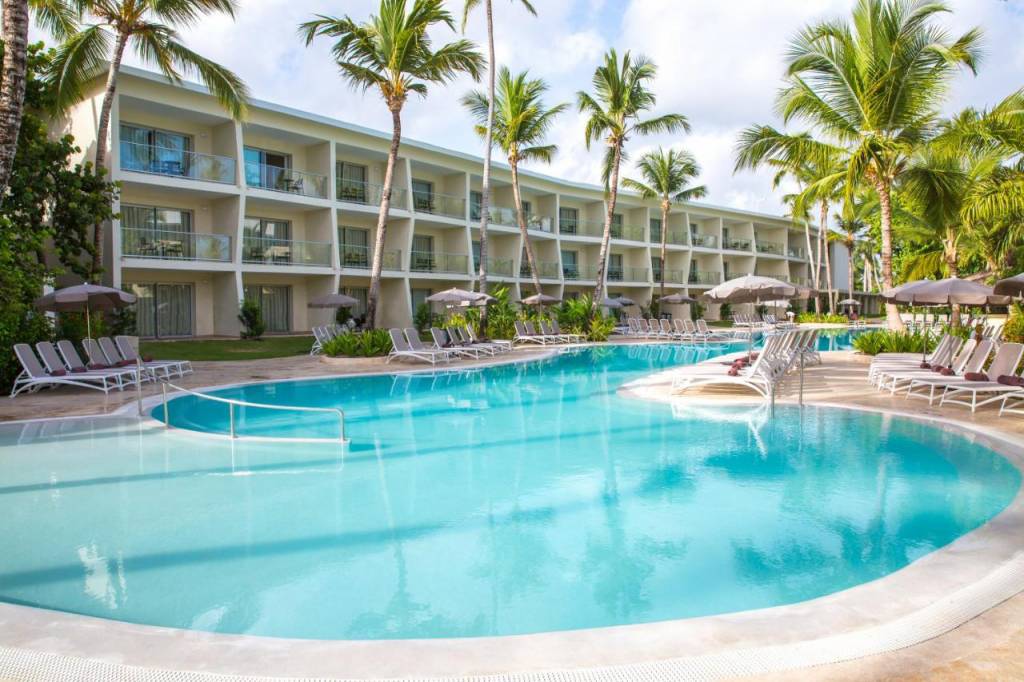Impressive Premium Resort & Spa Punta Cana 5*
