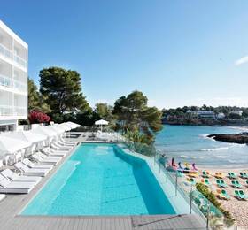 Grupotel Ibiza Beach Resort - Adults Only в Ибице