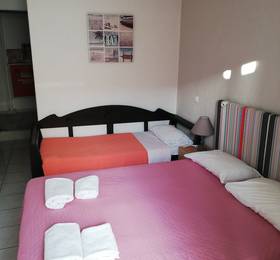 Отдых в Kalypso Hotel - Греция, Парос