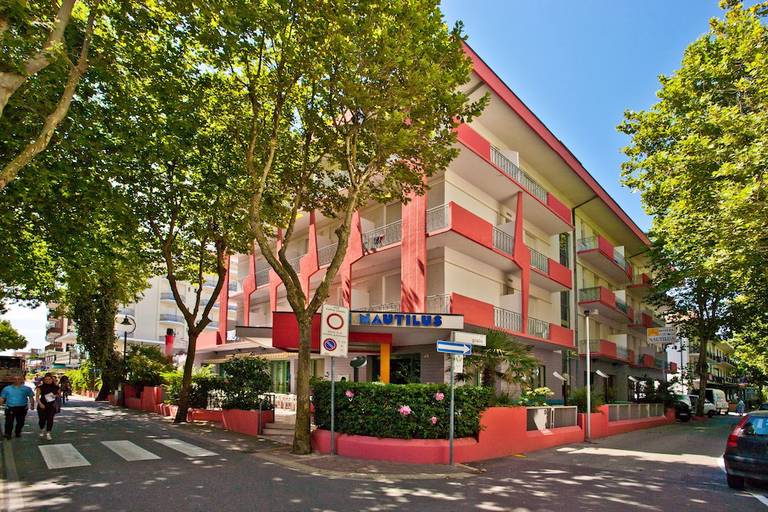 Hotel Nautilus