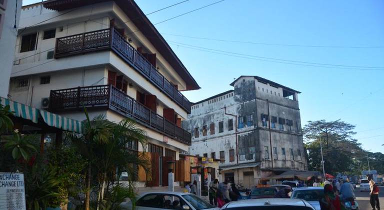 Stonetown View Inn