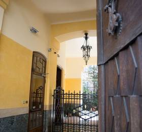Отдых в Hotel Palladio - Италия, Милан