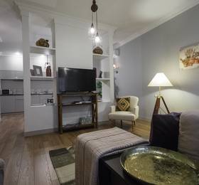 Отдых в MATTOapart D`ART - Россия, Ростов-на-Дону