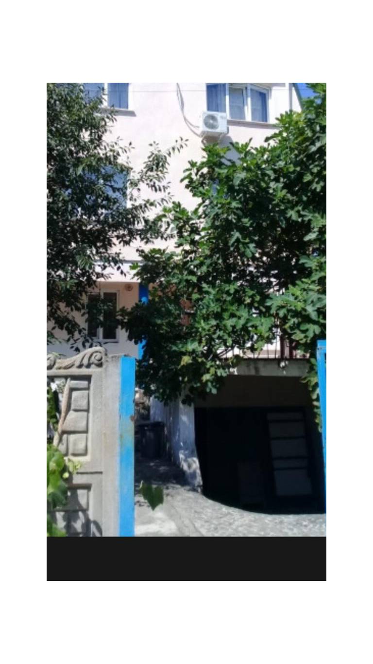 Inzhir Guesthouse