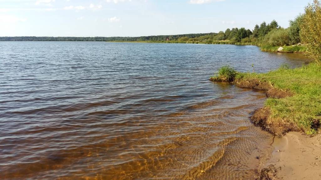 Rybatskaya Derevnia
