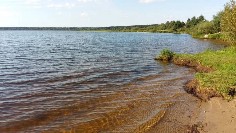Rybatskaya Derevnia