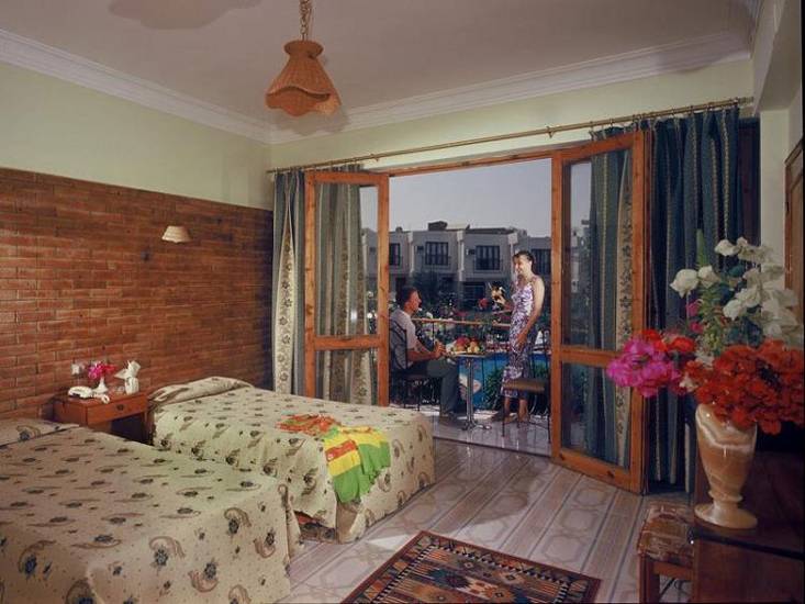 Moon Valley Hotel 3* Египет, Хургада