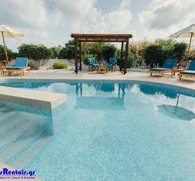 Отдых в Gennadi Dreams Holiday Villa - Греция, Родос
