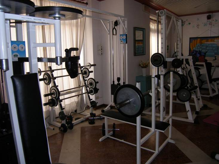 Hotel Residence Doria 3* Италия, Гарда
