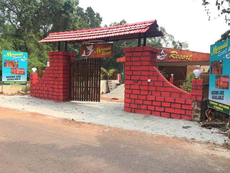 Mermaid Resort