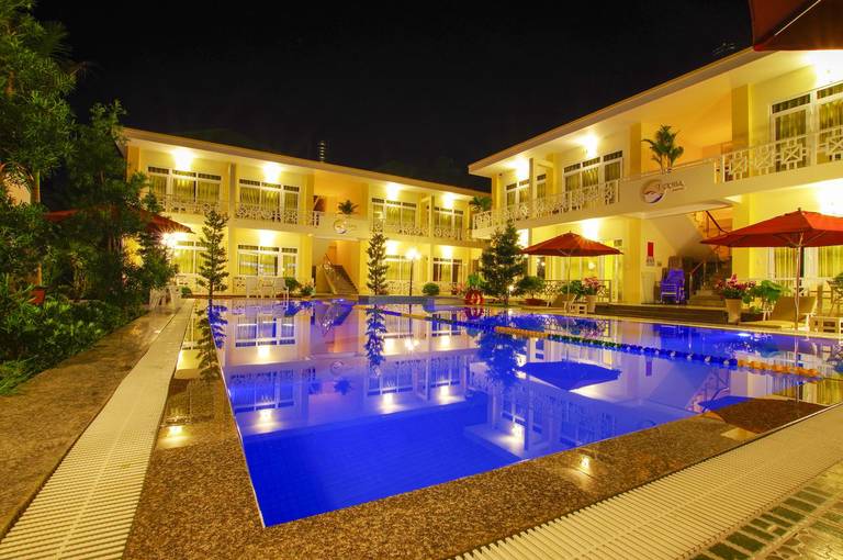 Lam Ha Hotel