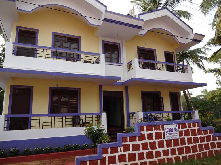Lobo's Guest House