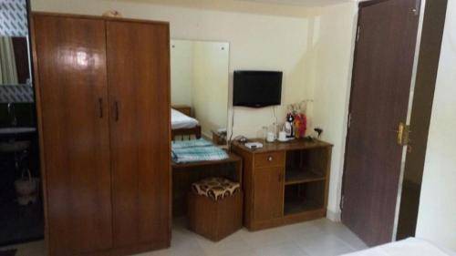 Eralex Dreams guest house Индия, Гоа