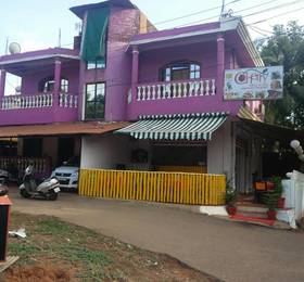 Eralex Dreams guest house в Гоа