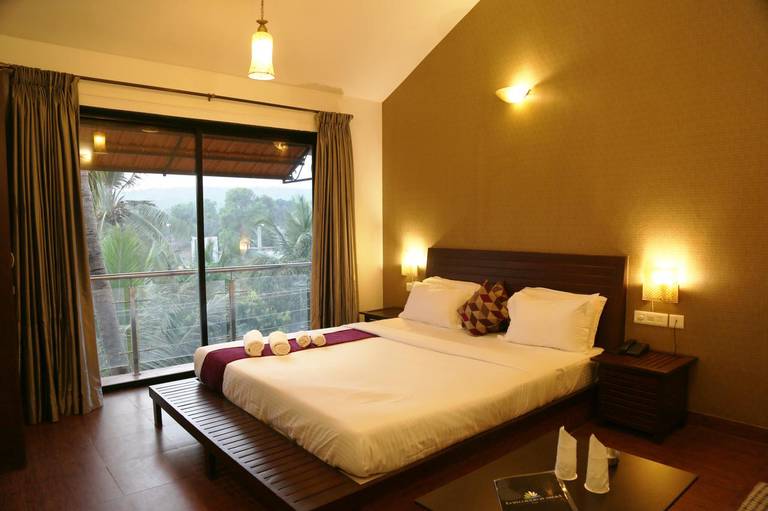 La Sella Resort by Ashoka